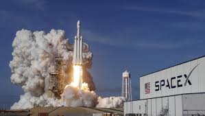 The company was founded in 2002 to revolutionize space technology, with the ultimate goal of enabling people to live on other planets. Spacex Launch Certification To Get Review By U S Military Watchdog Los Angeles Times