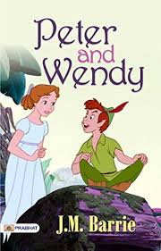 Resultado de imagen para Peter y Wendy
