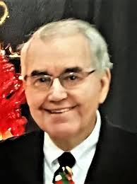 John Grimes Obituary