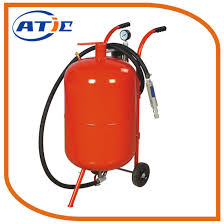 To do this at home, you will need either a pneumatic tool such as an air compressor, or a pressure washer. China 20 Gallon Sandblasting Equipment For Home Use Mini Wet Sandblasting Machine China Sandblasting Equipment Mini Sandblasting Machine