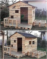 Health Happiness And Health Promotion Gartenhaus Bauen Diy Paletten Palettenholz