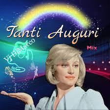 Sono un cuore vagabondo che di regole non ne ha. Tanti Auguri Feat Raffaella Carra Song By Vjdjmarco Raffaella Carra Spotify