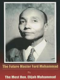 The Future Master Fard Muhammad by Elijah Muhammad (Ebook)