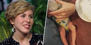 Erin Napier reveals she is formula feeding daughter Mae