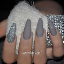 70 long acrylic nails design ideas. Pretty Coffin Acrylic Nails Nail And Manicure Trends