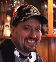 Richard Eric Mears Obituary January 11, 2012