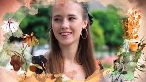 сериал цвет черемухи смотреть онлайн бесплатно в хорошем качестве Angelina 1 Seriya 2019 Melodrama Russkie Serialy Youtube