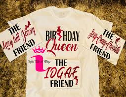 Birthday Squad Shirts For Friends Birthday Girl Shirts Birthday Squad Shirt Friend Squad Birthday Party Women S Birthday Shirt Crew Birthday Shirt Birthday Queen Shirt Birthday Squad Shirts Birthday Girl Shirt Womens Birthday Shirt