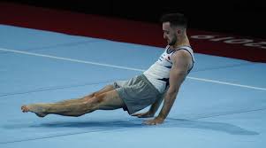 The qualification system underwent a significant revision following the 2016 summer olympics in rio. Israeli Gymnast Artem Dolgopyat Wins Silver At World Championships And Qualifies For 2020 Tokyo Games Jewish Telegraphic Agency