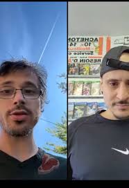 Marc Andre Expose 12 Sept