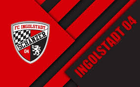 60 видео 76 просмотров обновлен 4 июл. Download Wallpapers Fc Ingolstadt 04 Logo 4k German Football Club Material Design Red Gray Abstraction Ingolstadt Germany Bundesliga 2 Football For Desktop Free Pictures For Desktop Free