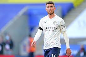 Aymeric laporte is a defender for athletic club and wears the number 4. Fifa Bewilligt Nationenwechsel Von City Legionar Laporte Sport Orf At