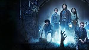 The story takes you through the eyes of roald dahl (author of childrens' books like charlie and the chocolate factory and james and the giant peach) and his. The Irregulars Soundtrack Complete Song List Tunefind