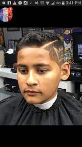 Pin On Aj Rodriguez Hairstyles