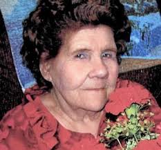 Obituary information for Clara B. Samples