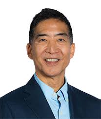 James Okamoto, MD, ABFM