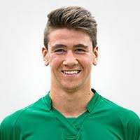 Unai simón es el portero titular del athletic. Simon Unai Simon Mendibil Portero