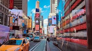 TIMES SQUARE (Updated 2026) All You ...