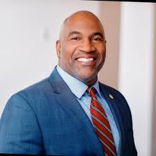 Abdur-Rahim Briggs to serve as GWDC ARMA Chapter President for the  2019-2020 Program Year!