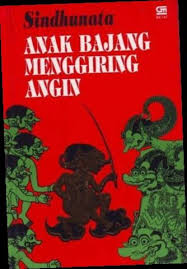 Ebook Pdf Epub Download Anak Bajang Menggiring Angin By Sindhunata In 2020 Ebook Free Ebooks Books
