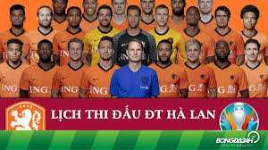 + tructiep789.com không tự phát trực tiếp các trận đấu. Lá»‹ch Thi Ä'áº¥u Ä't Ha Lan Táº¡i Vck Euro 2020 Lá»‹ch Trá»±c Tiáº¿p Vtv3