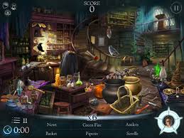 It was removed from the app store and google play on december 10, . Cases From The Wizarding World Mugglenet