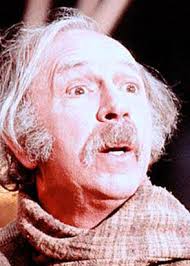 Jack Albertson