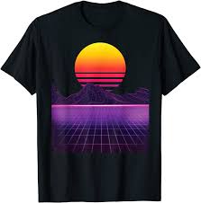 Oct 01, 2017 · dubstep empire drum kit is the ultimate arsenal of free drum samples that will blend perfectly with dubstep, drum and bass, house, moombahton and other production flavors. Buy Outrun Synthwave Vaporwave Aesthetic 80 S Retro T Shirt Online In Kazakhstan B07xkbsxjm
