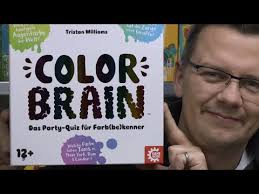 Sudoku, crosswords, and online brain games and apps may improve your mental function. Colour Brain Board Game Boardgamegeek