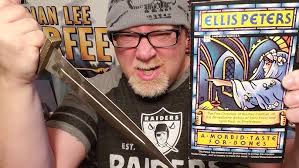 A MORBID TASTE FOR BONES