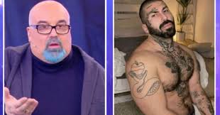 Giovanni ciacci è uno dei personaggi televisivi ed esperti di moda più conosciuti del piccolo schermo. Giovanni Ciacci Mette Gli Occhi Su Kevin L Ex Di Zorzi Sono Pronto A Fare Le Cose Serie Con Lui Biccy It
