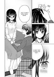 Ao-Chan Can't Study! - Vol.8 Last Lesson: Ao Horie - Read Manhwa Hentai -  Hentai Manga - Porn Comics - Manhwa 18 - Hentai Haven - E hentai - Hentai  Comics