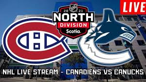 Standard unframed posters are printed on. How To Watch Canucks Vs Canadiens Live Streams Nhl On Reddit Free Vancouver Canucks Vs Montreal Canadiens Ice Hockey Live Tv Info Live Stream Anywhere Programming Insider