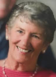 Anne Conroy Obituary (1935