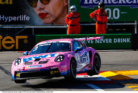 Espn deportes • es • sportscenter. Porsche Mobil 1 Supercup Goes Into Red Bull Ring Double Header Porschesport Latest Motorsport News Interviews