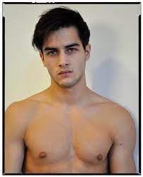 Aleksandar Rusic | NEWfaces