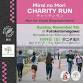 Mirai no Mori Charity Run 2025 event image