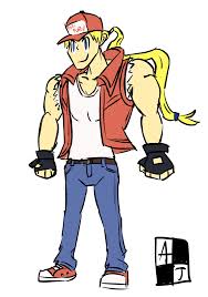 Support Allen Jasper Hahn