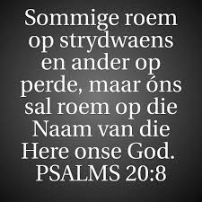 Psalms 20 8 Psalms Word Of God Words