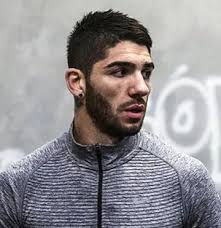 Michael Zerafa (boxeo): próxima pelea, resultado de la última pelea,  estadísticas (tabla)