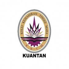 Senarai institusi pengajian tinggi (ipt) terpilih. Kolej Kemahiran Tinggi Mara Kuantan Public College Institution In Kuantan