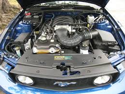 2007 Ford Mustang Gt California Special Photo Gallery 2007 Ford Mustang Mustang Ford Mustang