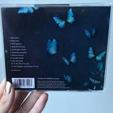 So ryan decides to take matters into his own hands. Eurielle Goodbye Butterfly Lyrics And Tracklist Genius