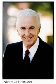 Nicholas Hormann — Blog — Walton Arts Center