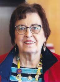 Margaret Hunter Bond Obituary 2021