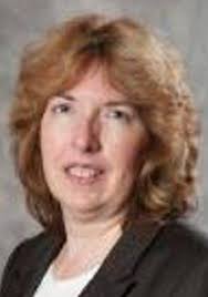 Parkland dean promoted to take over job of woman who will succeed president 