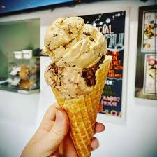 Profile for Proper Ice Cream