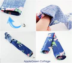 The one marked as 'bunny ear piece'). Scrunchie Pattern My Best 4 Free Scrunchie Patterns To Sew