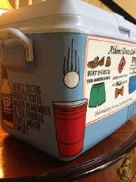 Pin On The Cooler Connection