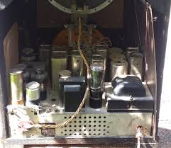 Image result for Dark Coppertone 1964 Philco